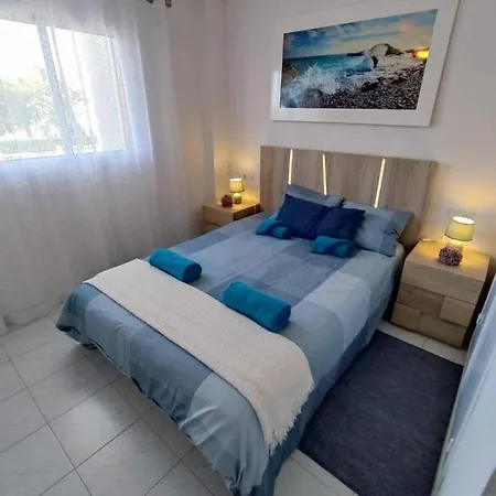 Sunny Apartment Costa Blanca La Mata  Exterior photo